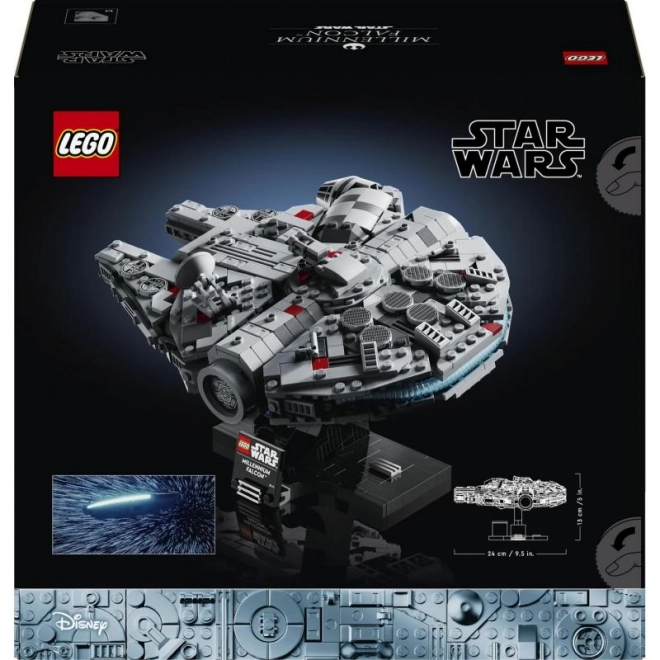 Lego Star Wars Millennium Falke Jubiläumsmodell