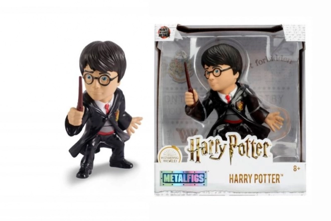 Harry Potter Zaubererfigur