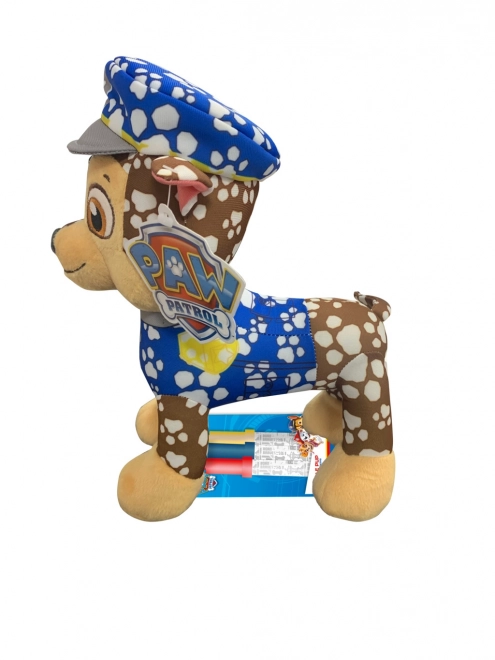 Gestaltbare Plüschfigur PAW Patrol 27 cm