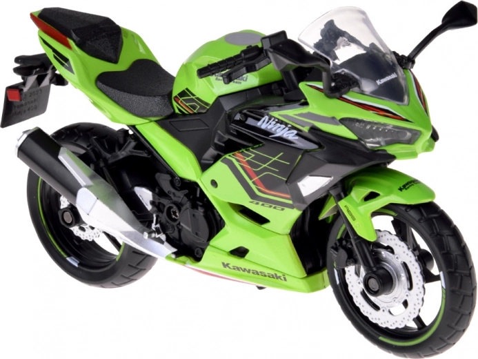 Realistische Details, die sofort ins Auge fallen