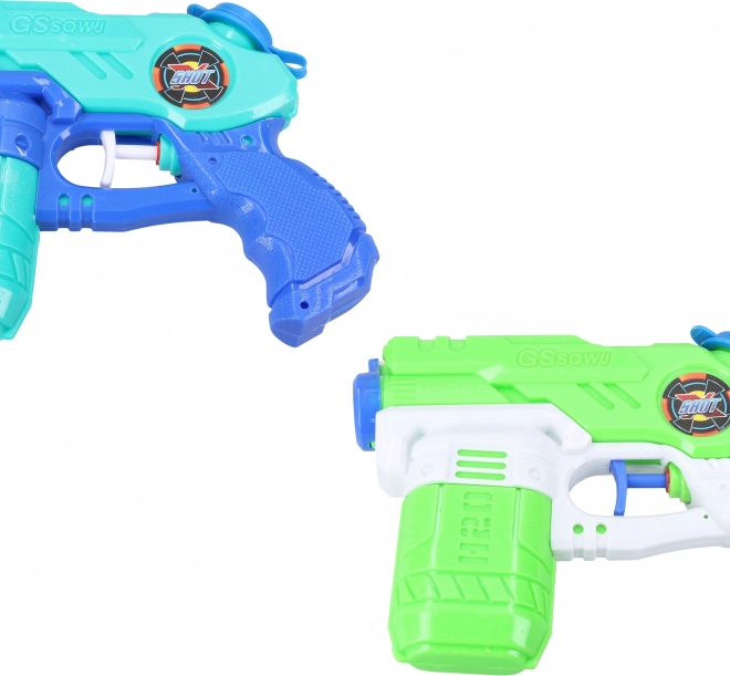 Wasserpistole 18 cm