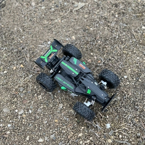 Ferngesteuertes Rennwagen für Offroad-Fahren