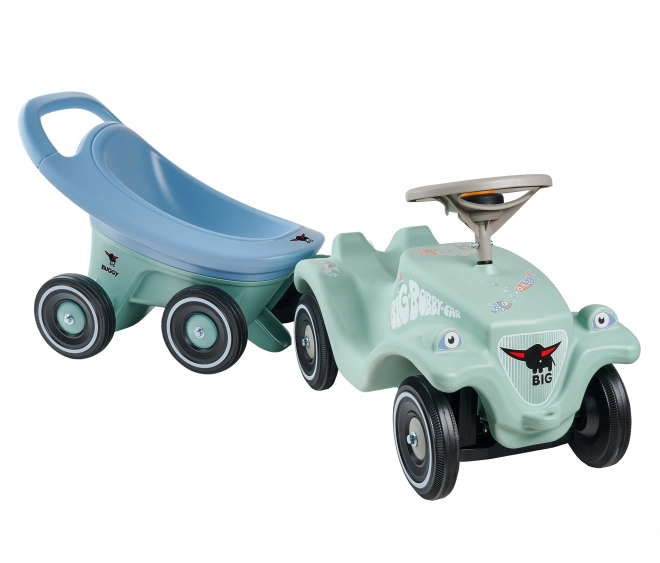 BIG Buggy 3 v 1