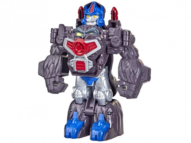 Transformers Optimus Primal 2-in-1 Figur