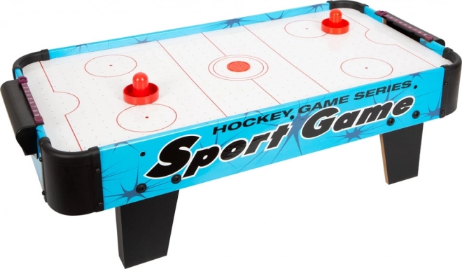 Geschicklichkeitsspiel Air Hockey