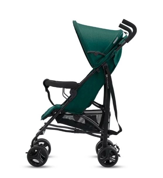 Kinderwagen TIK GRÜNER WALD