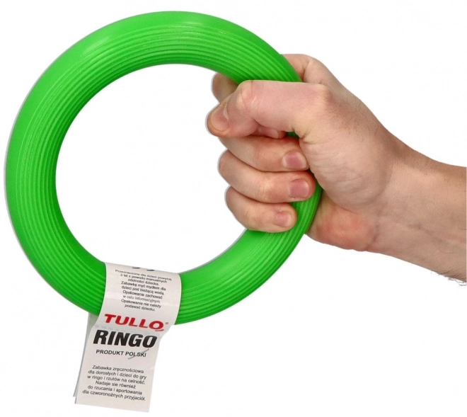 Ringo Kinder Spielzeug Grün