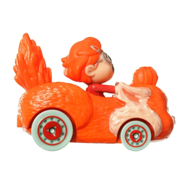 Vielfältige Sammlerfiguren