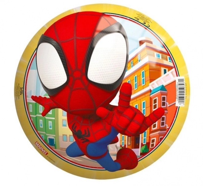 Vinylball 230mm SPIDERMAN