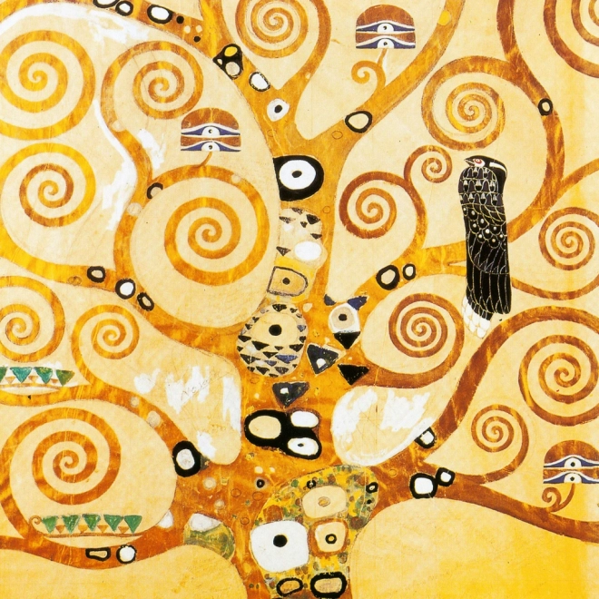 Notizkalender Gustav Klimt 2026