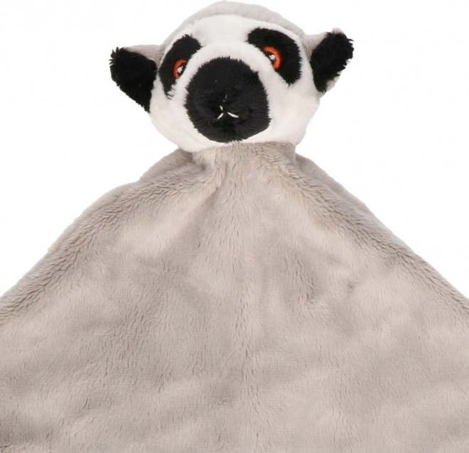Lemur Stoffspielzeug Nature Planet