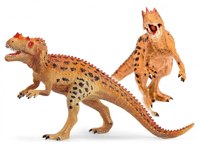 Schleich Ceratosaurus Dinosaurierfigur