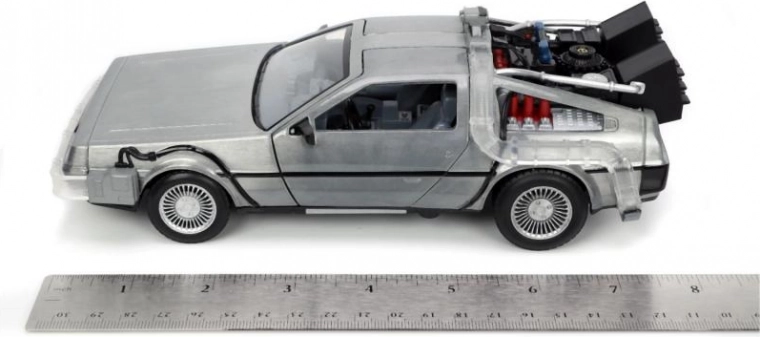 Metallausführung 1:24