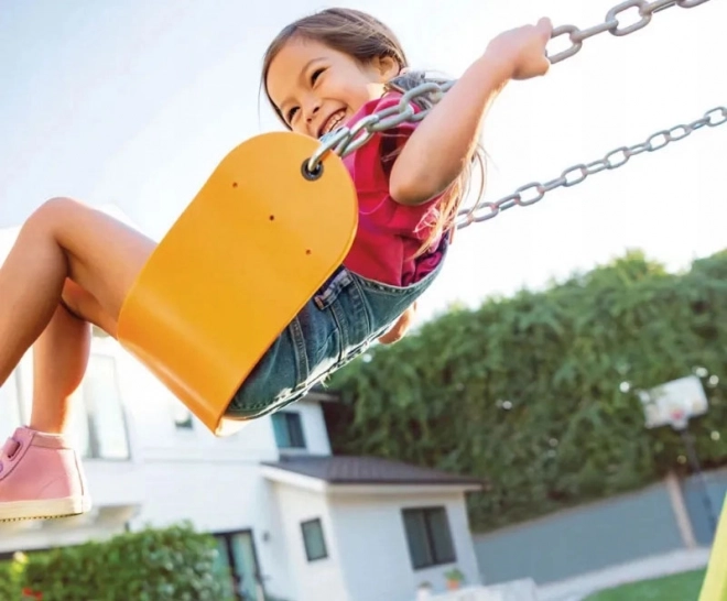 Kinder-Gartenschaukel INTEX Glider