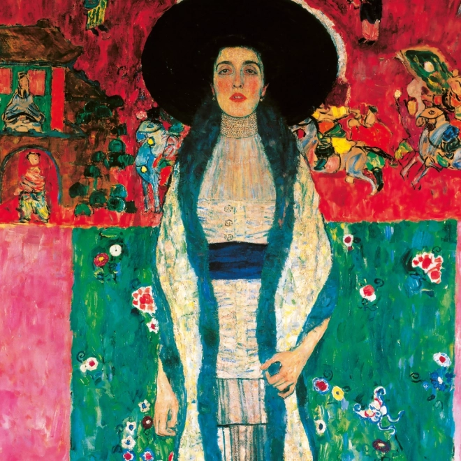 Notizkalender Gustav Klimt 2026