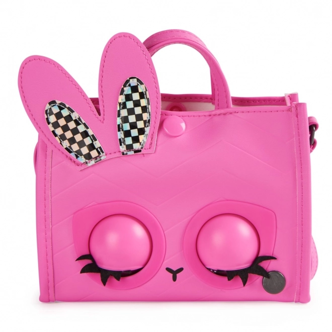 Interaktive Tasche Kaninchen - PURSE PETS