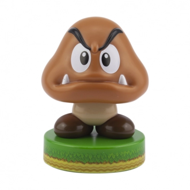 Super Mario Goomba Icon Licht