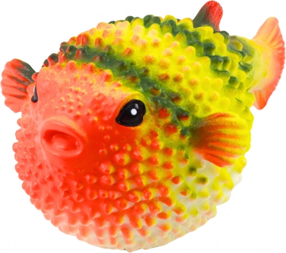 Weiche Ausführung mit Füllung für sensorisches Spiel