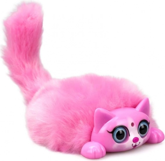 Interaktive Kätzchen Mini Purrs