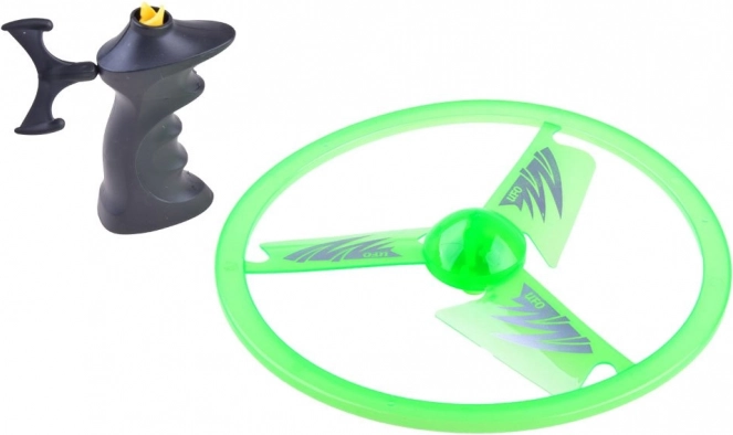 Leichtes und robustes Design