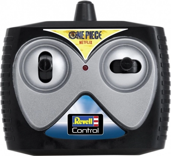 Ausgezeichnete Steuerung