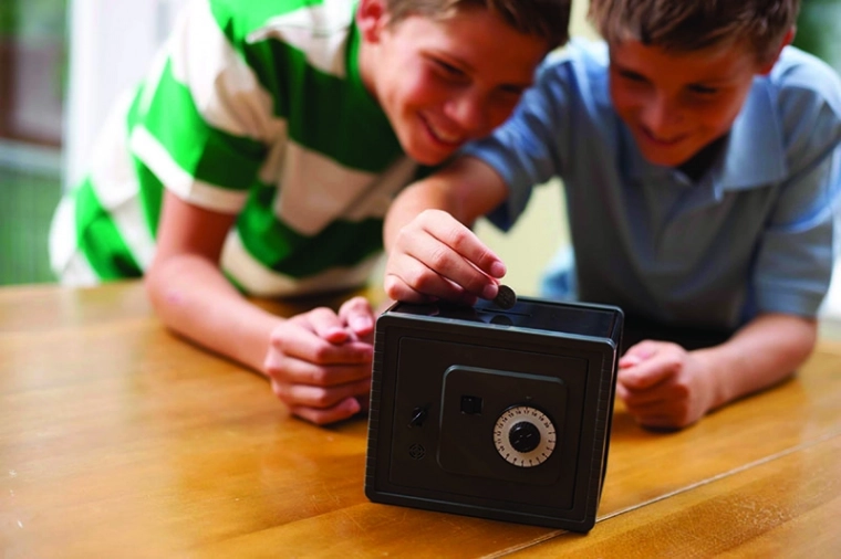 Bildende und Unterhaltsame Erfahrung