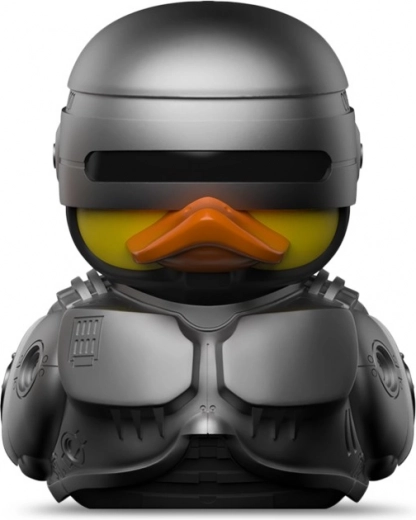 Detailreiche Sci‑Fi-Rüstung