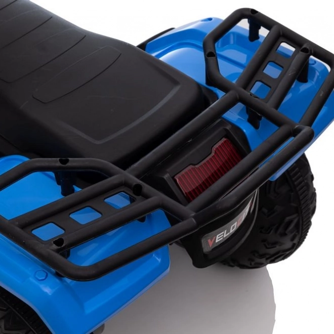 Elektrische Kinder-Quad JC915 – Blau