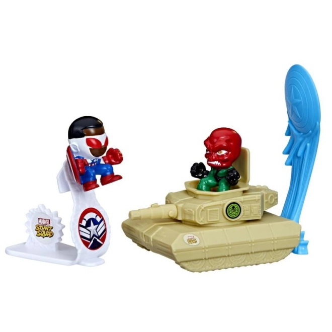 Interaktives Spielset