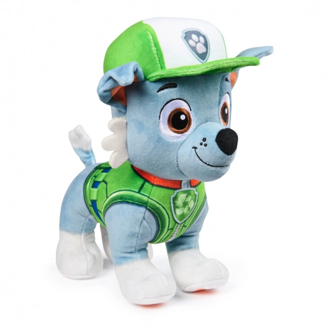Paw Patrol Plüschspielzeug Zuma