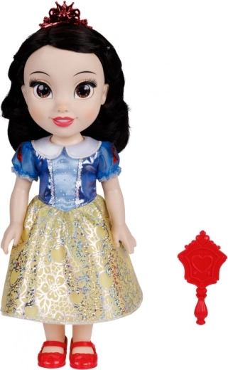 Ikonisches Kleid mit glänzenden Details