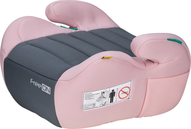 ECE R129 i-Size Zertifizierung