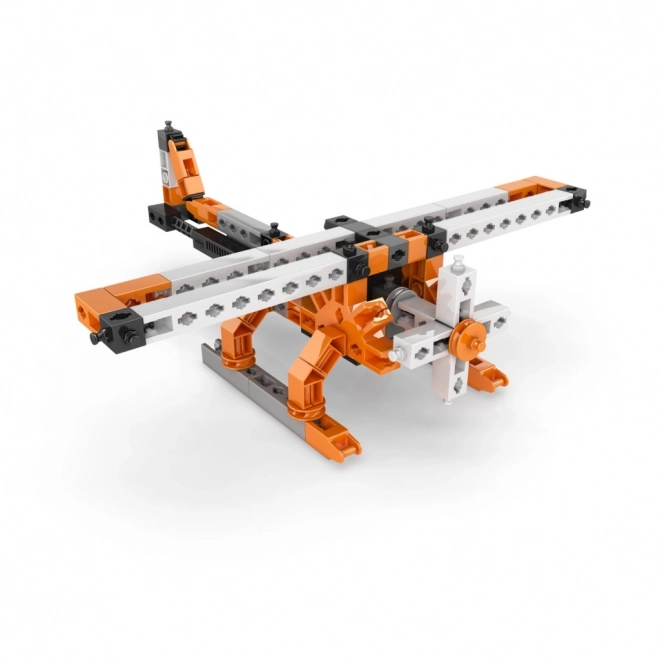 Engino Konstruktionsset Creative Builder Multimodelle