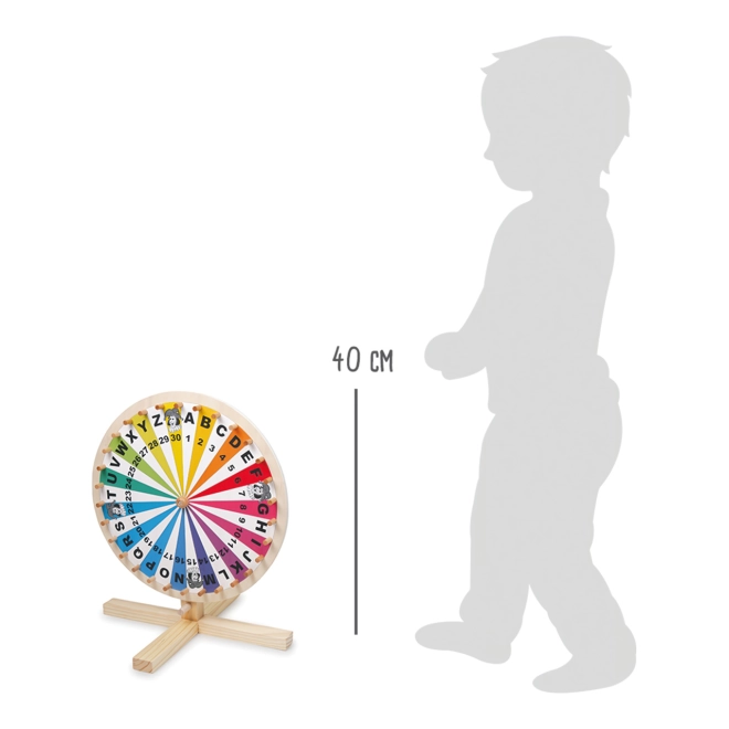 Ideale Größe für Kinder