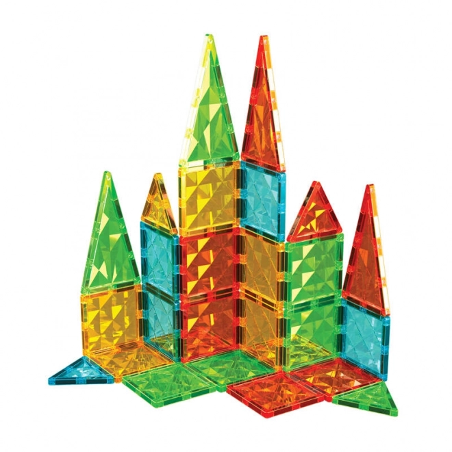 Geomag Magnetische Fliesen Set 60 Stück