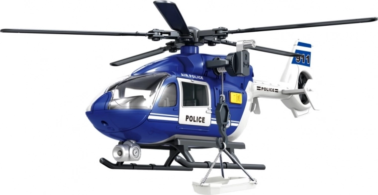 Detailreiche Ausführung und robuste Konstruktion