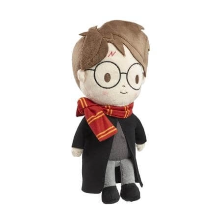 Plüsch Harry Potter Figur