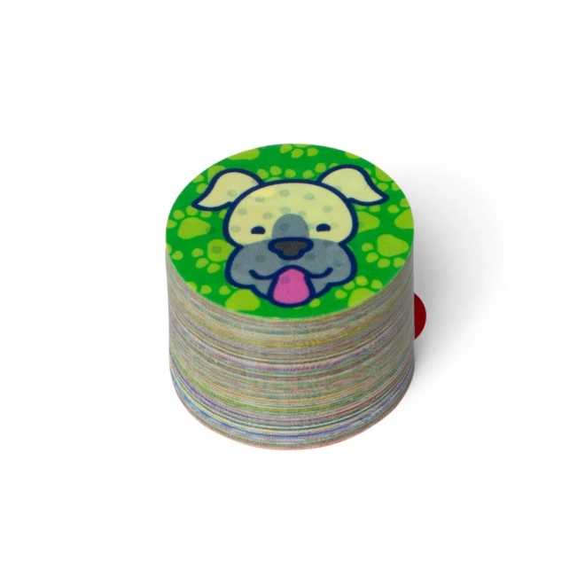 Kompatibel mit allen Sticker Wow Stempeln