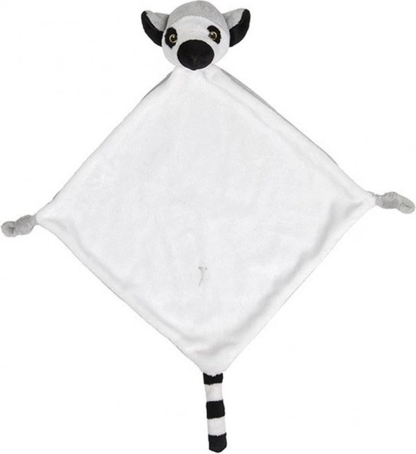 Lemur Stoffspielzeug Nature Planet