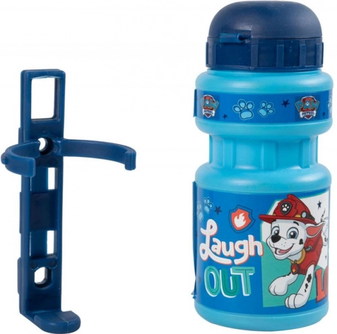 Kinder Trinkflasche PAW PATROL Jungs