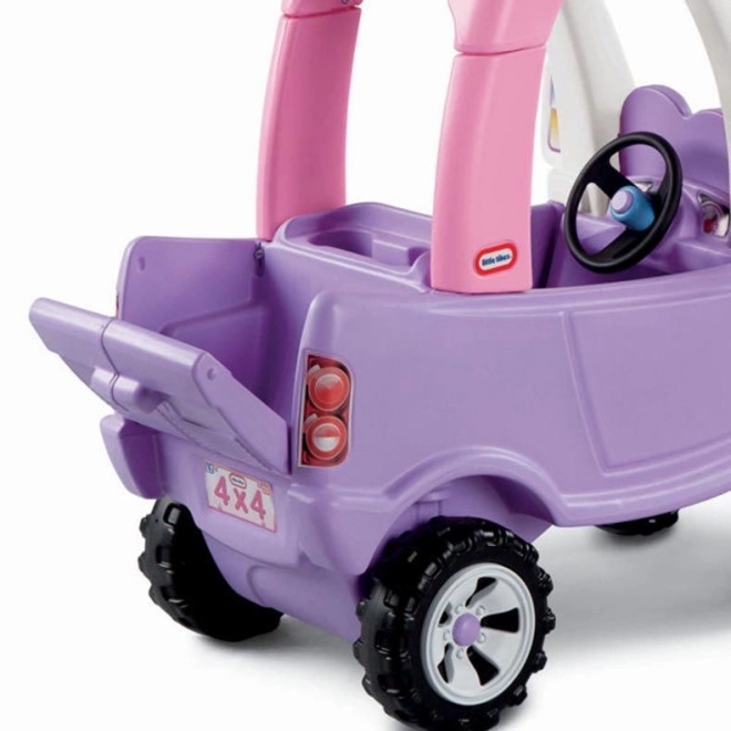 Little Tikes Prinzessin Truck