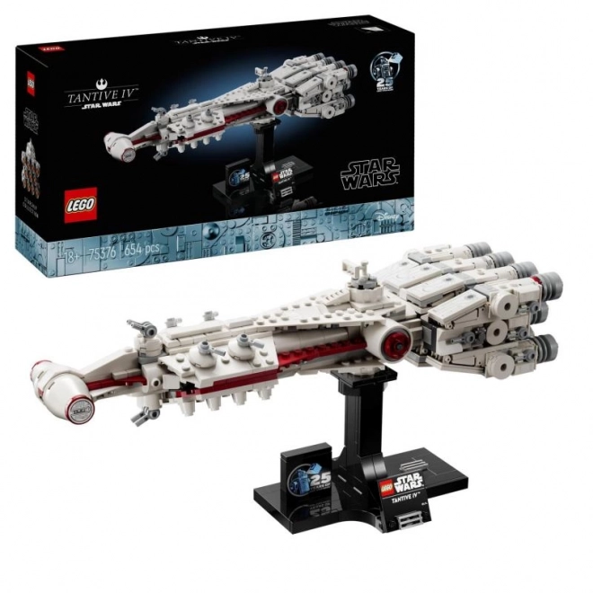 Lego Star Wars Tantive IV Sammlermodell