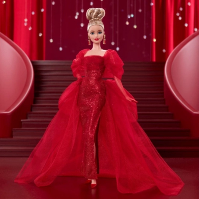Sammel-Barbie Signature zum 80. Jubiläum von Mattel