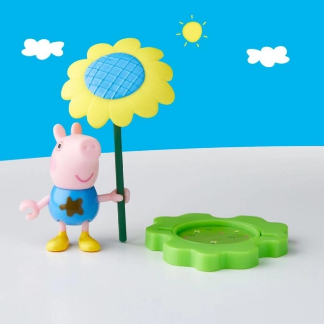 Peppa Wutz Spaß im Pfütze und Matsch, Figur
