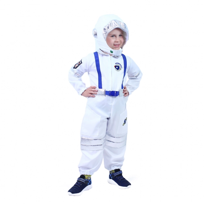 Astronautenkostüm für Kinder