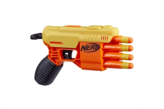 Nerf Alpha Strike Fang Blaster