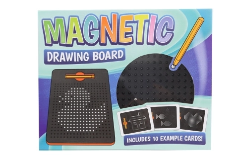 Magnetische Zeichentafel für Kinder