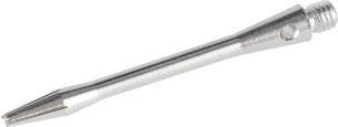Aluminium-Schäfte für Unison-Darts