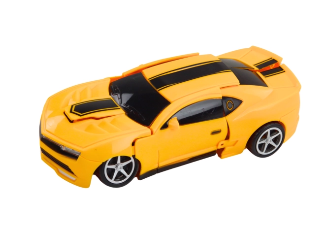 Aerodynamisches Design und Details
