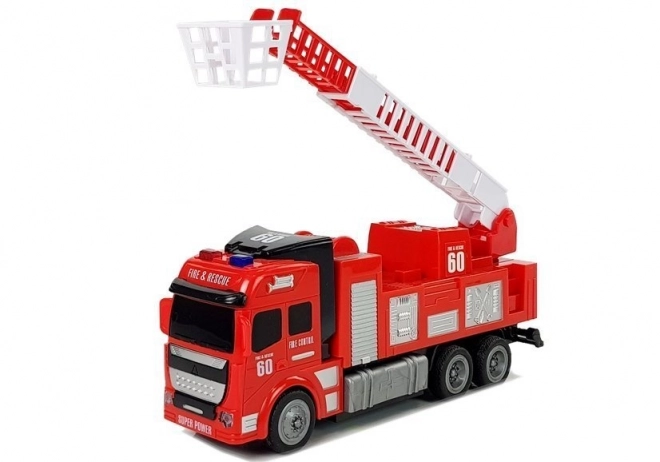 R/C Feuerwehrwagen fernsteuerbar